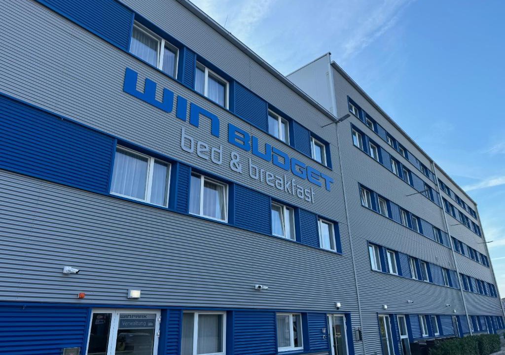 Wiener Neustadt Hotel | WinBudget "bed&breakfast"