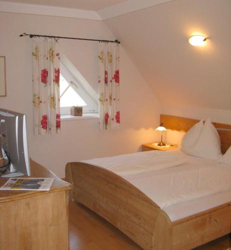 Hartl Apartment | Winzerhaus Friedrich