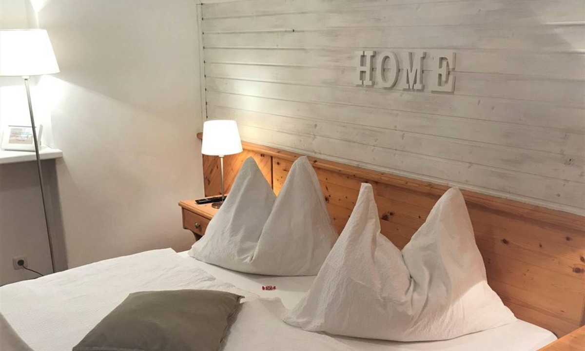 Sankt Ruprecht ob Murau Bed & Breakfast | Wohlfühl-doppelzimmer - Wohlfühlpension Egger-feiel