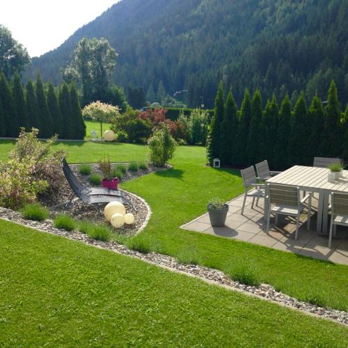 Sankt Ruprecht ob Murau Apartment | Wohlfühl-Appartement inklusive MurauGästeCard