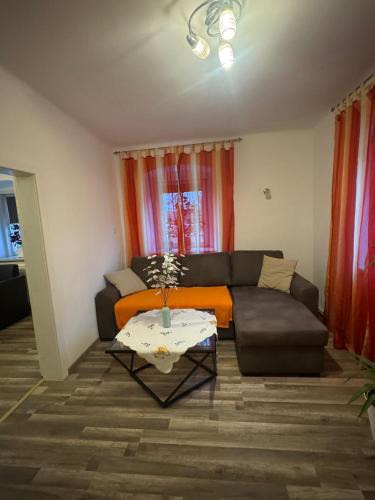 Wiesenfeld Apartment | Wohlfühlwohnung Wiesenfeld