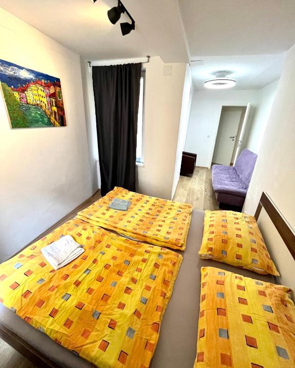 Graz City Centre Apartment | Wohnung am Grazer Hauptplatz