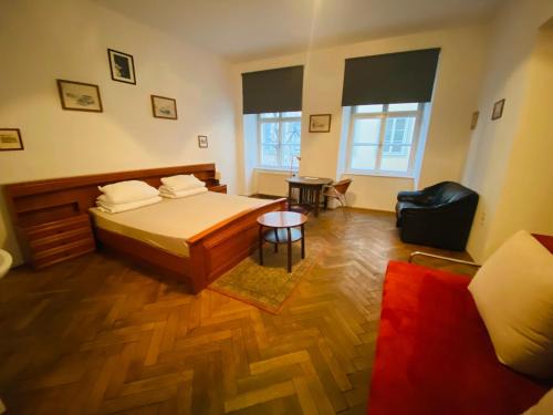 Graz City Centre Apartment | Wohnung im Zentrum