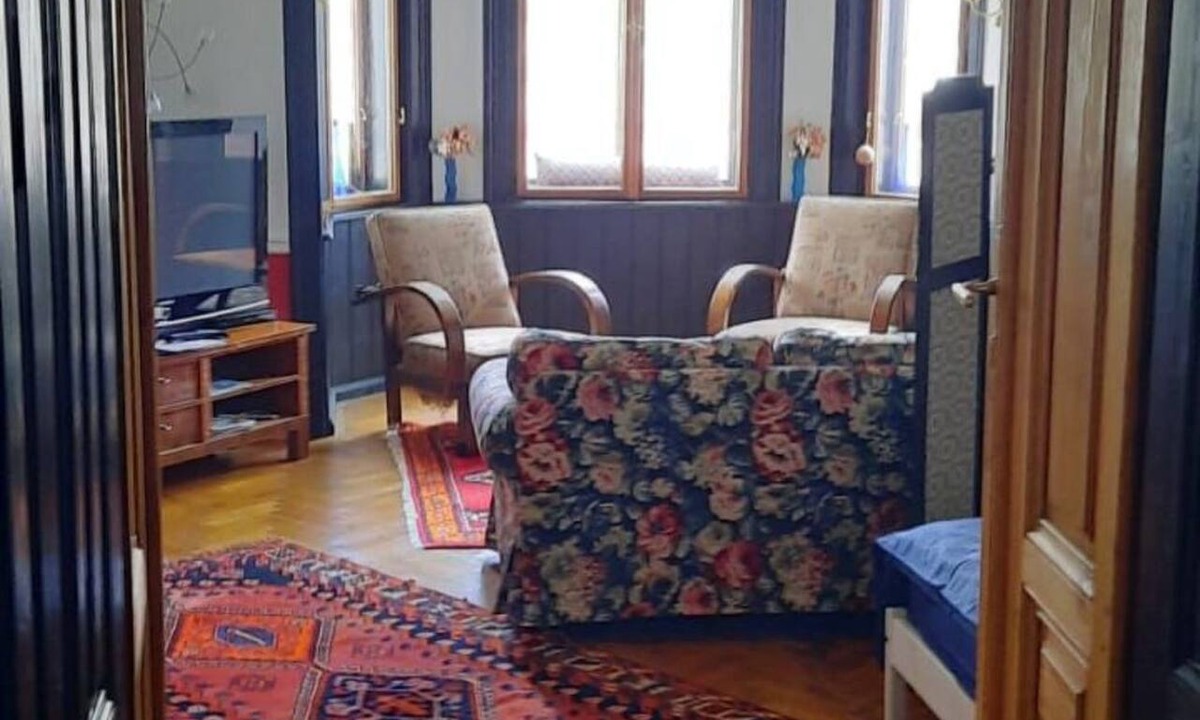 Hernals Apartment | Wohnung in Hernals mit Garten- und Strassenblick by Interhome