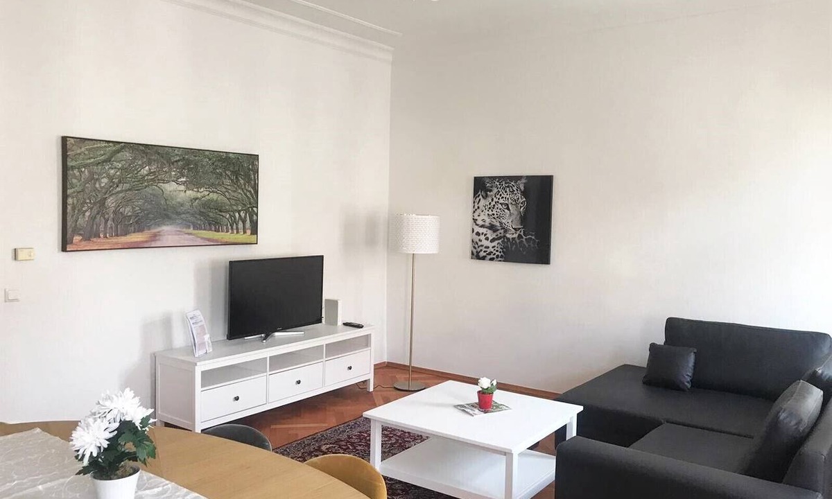 Hernals Apartment | Wohnung in Wien-hernals
