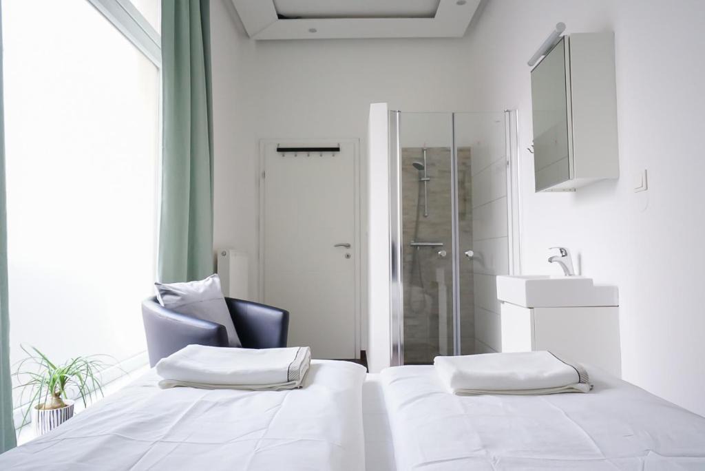Josefstadt Apartment | Wonderful big apartment near Yppen Market