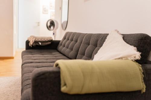 Wiener Neustadt Apartment | Zentrale Business- und Familienwohnung Nähe Wien