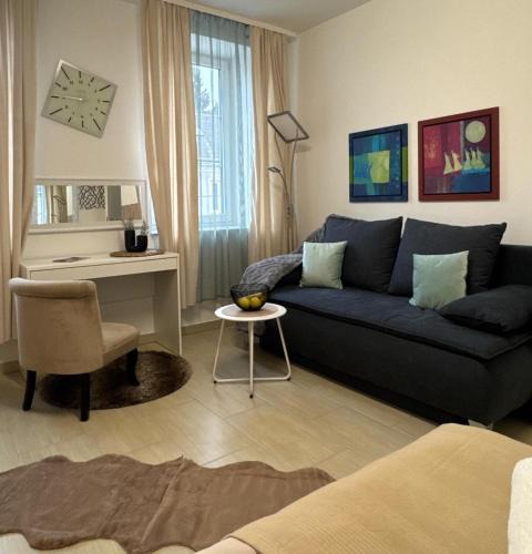Sankt Polten Apartment | Zentrum, Bahnhofnähe, Ruhig, Lift, Parkplatz