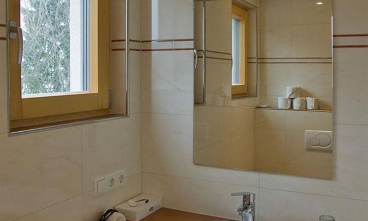 Marul Apartment | ZF Holiday apartment Guggernülli - House Küng