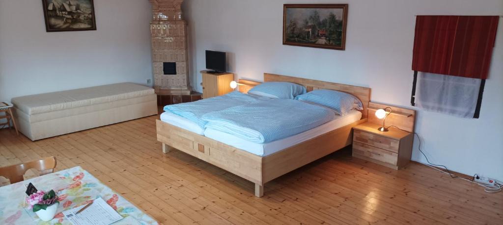 Sankt Christofen House | Zimmer Altmühle