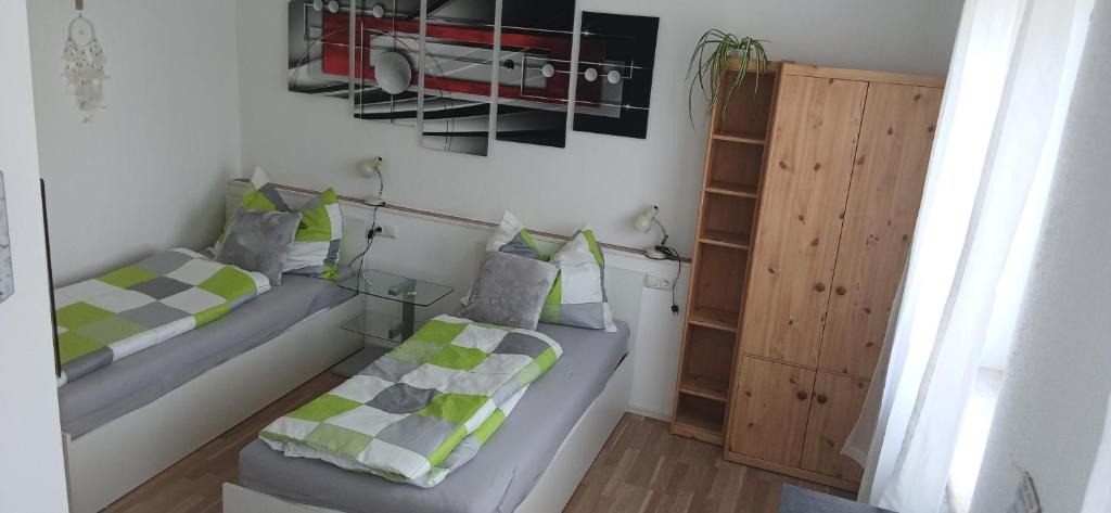 Neulengbach House | Zimmer zum Viadukt