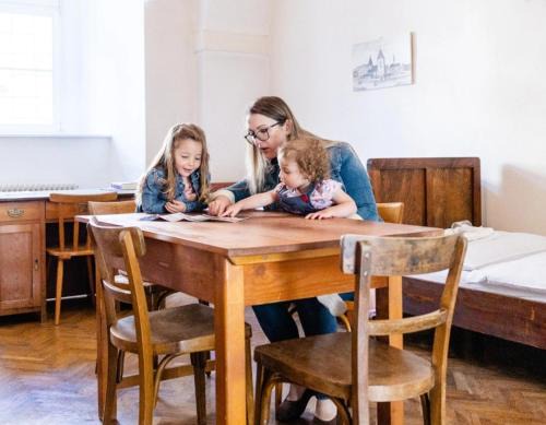 Lilienfeld Bed & Breakfast | Zisterzienserstift Lilienfeld