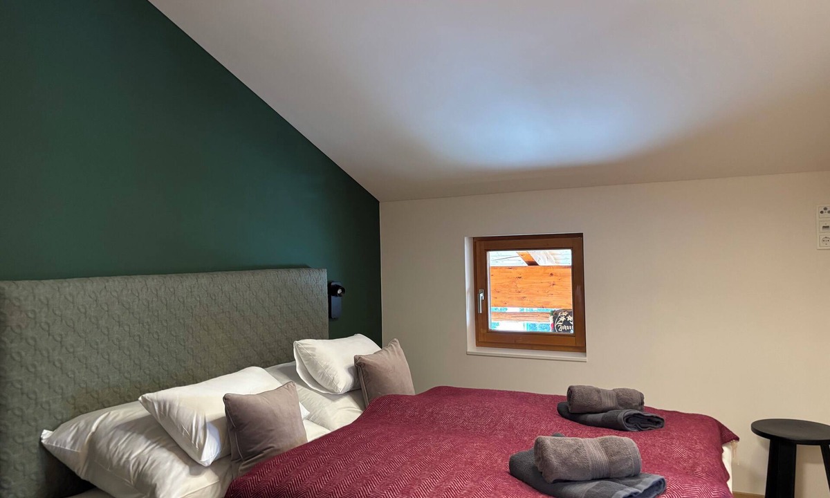 Zug Apartment | Zug503: Marvelous 2-bedroom apartment in Lech Arlberg perfect for your getaway