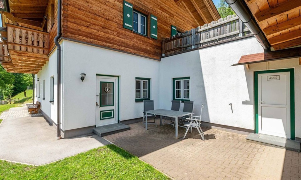 Haus Apartment | "Zur Jägerin" Apartment by myNests - "Zur Jägerin" Apartment
