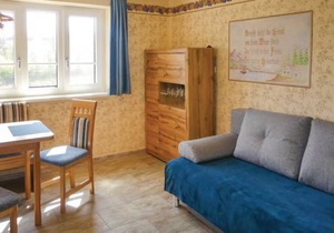 1 bedroom accommodation in Deutsch Schützen