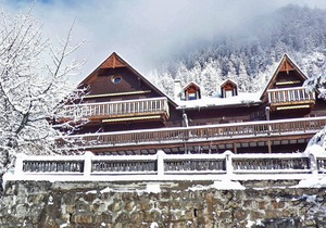 100 m² Apartment ∙ 2 bedrooms ∙ 5 guests in Orsières