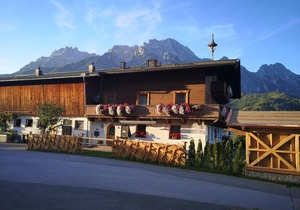 100 m² Apartment ∙ 4 bedrooms ∙ 10 guests