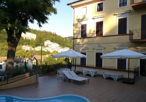 20 m² Private room ∙ 1 bedroom ∙ 2 guests in Sassoferrato