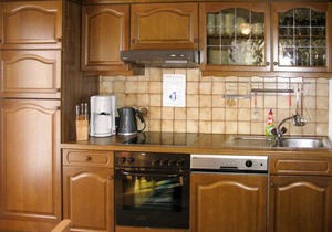 200 m² House ∙ 5 bedrooms ∙ 11 guests in Kappl