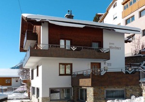 200 m² House ∙ 5 bedrooms ∙ 11 guests in Kappl