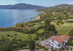 24 m² Apartment ∙ 1 bedroom ∙ 2 guests in Morcone