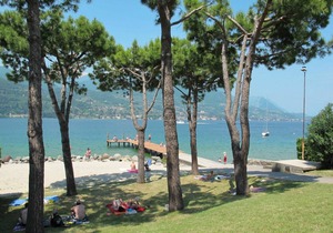 30 m² Accommodation ∙ 3 bedrooms ∙ 6 guests in Portese