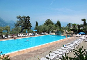30 m² Accommodation ∙ 3 bedrooms ∙ 6 guests in Portese