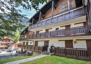 30 m² Apartment ∙ 1 bedroom ∙ 2 guests in Alba