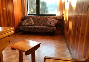 30 m² Studio flat ∙ 4 guests in Palù