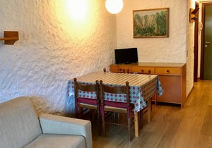30 m² Studio flat ∙ 4 guests in Palù