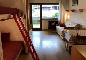 30 m² Studio flat ∙ 4 guests in Palù