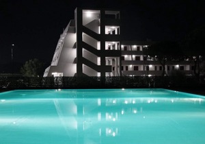 307 SAND STUDIO X2 - RAFFAELLO FAMILY RESORT in Lido di Spina