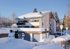 33 m² Apartment ∙ 1 bedroom ∙ 2 guests