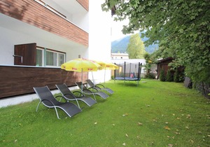 33 m² Apartment ∙ 1 bedroom ∙ 2 guests