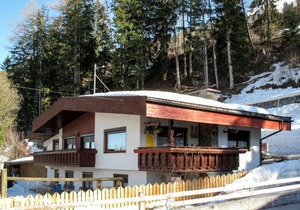 40 m² Apartment ∙ 1 bedroom ∙ 4 guests in Tobadill