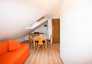 40 m² Apartment ∙ 1 bedroom ∙ 4 guests in Alba