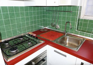 40 m² Apartment ∙ 2 bedrooms ∙ 4 guests in Ischia