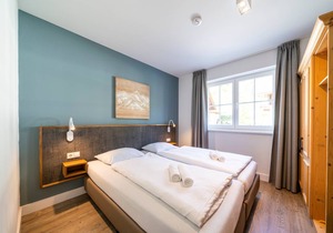 45 m² Apartment ∙ 1 bedroom ∙ 4 guests