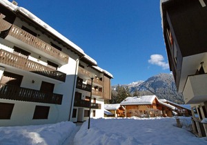 45 m² Apartment ∙ 1 bedroom ∙ 4 guests in Cercenà