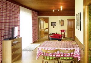 50 m² Apartment ∙ 1 bedroom ∙ 4 guests in Treffen