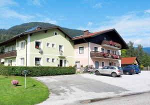 50 m² Apartment ∙ 1 bedroom ∙ 4 guests in Treffen