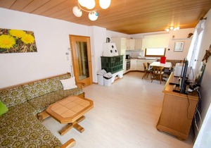 50 m² Apartment ∙ 1 bedroom ∙ 4 guests
