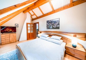55 m² Apartment ∙ 2 bedrooms ∙ 4 guests in Dürnstein