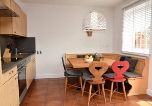 60 m² Apartment ∙ 2 bedrooms ∙ 6 guests