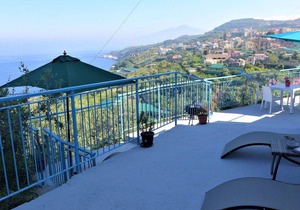 60 m² Apartment ∙ 1 bedroom ∙ 4 guests in Conca Verde