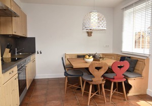 65 m² Bungalow ∙ 2 bedrooms ∙ 6 guests