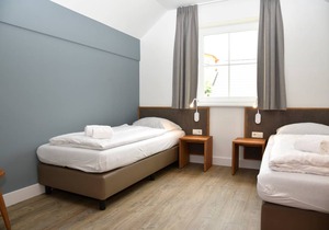 65 m² Bungalow ∙ 2 bedrooms ∙ 6 guests