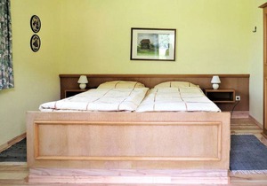 68 m² Apartment ∙ 1 bedroom ∙ 4 guests in Treffen
