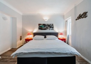 75 m² Apartment ∙ 2 bedrooms ∙ 4 guests in Dürnstein