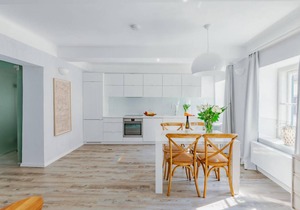 75 m² Apartment ∙ 2 bedrooms ∙ 4 guests in Dürnstein